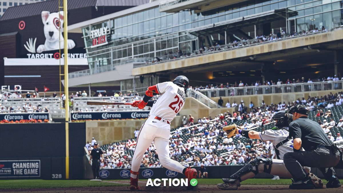Royals vs Twins Prediction, Pick, MLB Odds for Tuesday, July 28