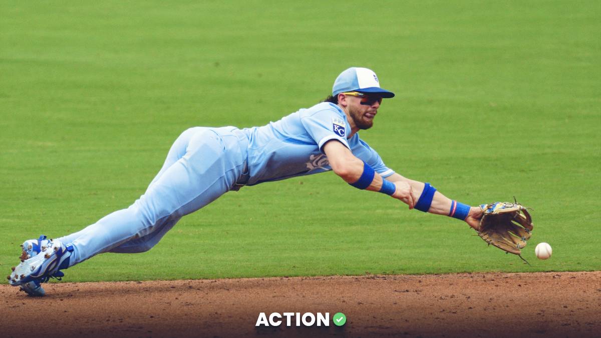 Padres vs Royals Prediction, Pick, MLB Odds for Sunday, July 19