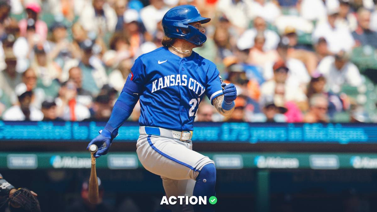 Over/ Under Pick for Royals vs Twins Image