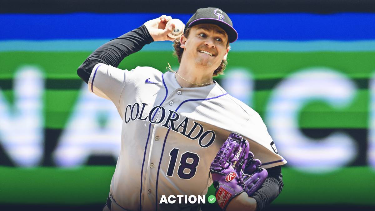 Giants vs Rockies Prediction, Pick, MLB Odds for Friday, July 3