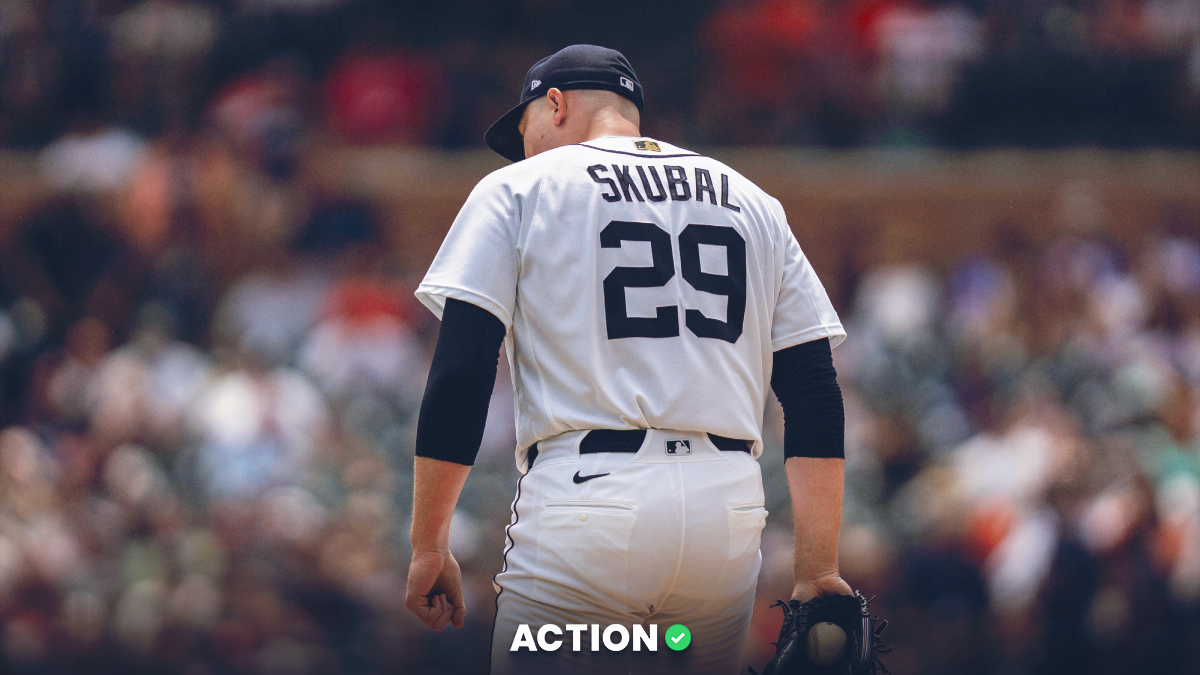 MLB Trade Deadline Predictions: Polymarket Odds for Which Players Will be Dealt article feature image