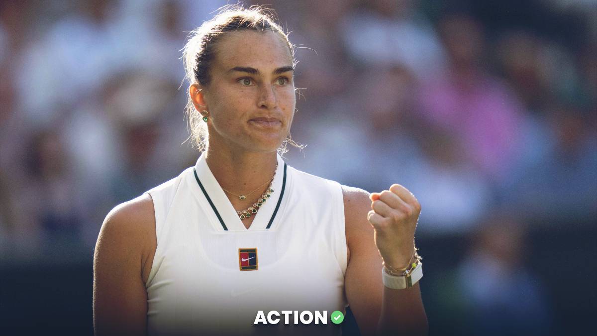 Aryna Sabalenka vs Naomi Osaka Prediction, Pick, Odds for Wimbledon Round of 16 (July 5)