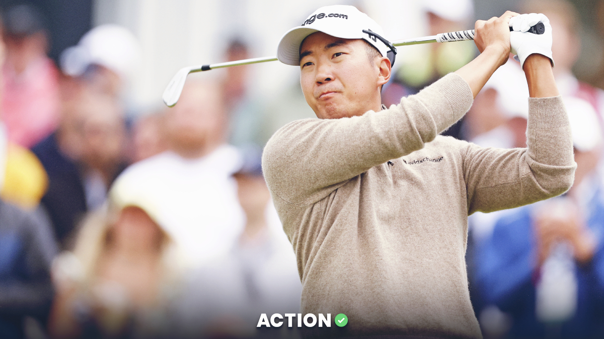 Tony's Round 2 John Deere Classic Picks Image