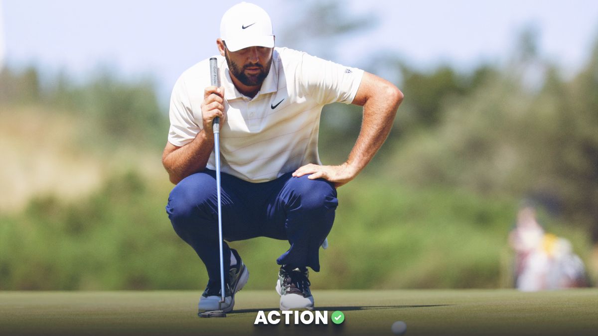 3M Open Winner: Kalshi Predictions, Odds Image