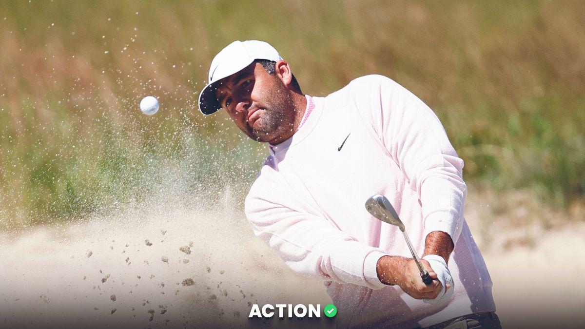 The Open Championship Top 10: Polymarket Predictions