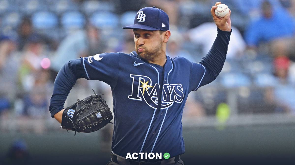 Mariners vs Rays Prediction, Pick, MLB Odds for Sunday July 12