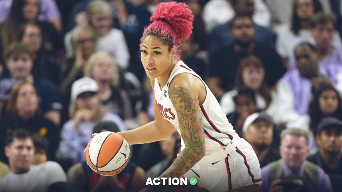 Sun vs Mystics Prediction, Pick, WNBA Odds for Tuesday, July 28