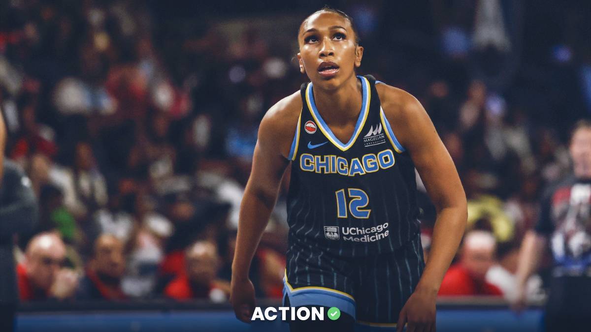 Sky vs Liberty Prediction, Pick, WNBA Odds for Wednesday, July 22