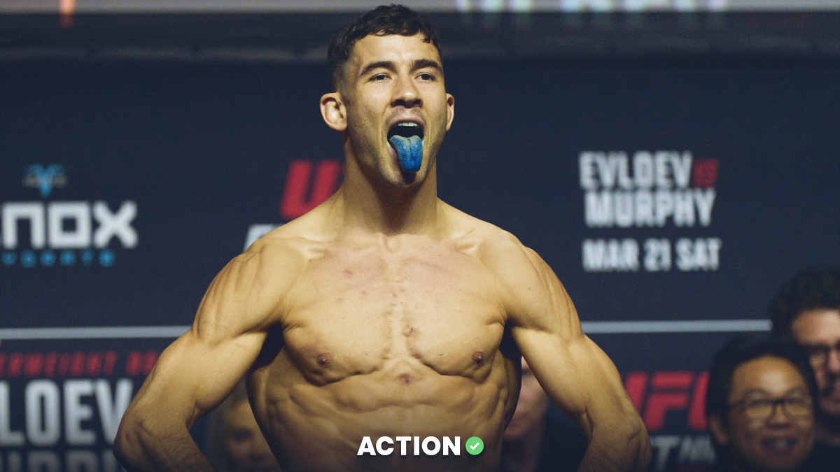 Ismael Bonfim vs. Axel Sola Prediction, Picks, Odds for UFC Abu Dhabi (Saturday, July 25)