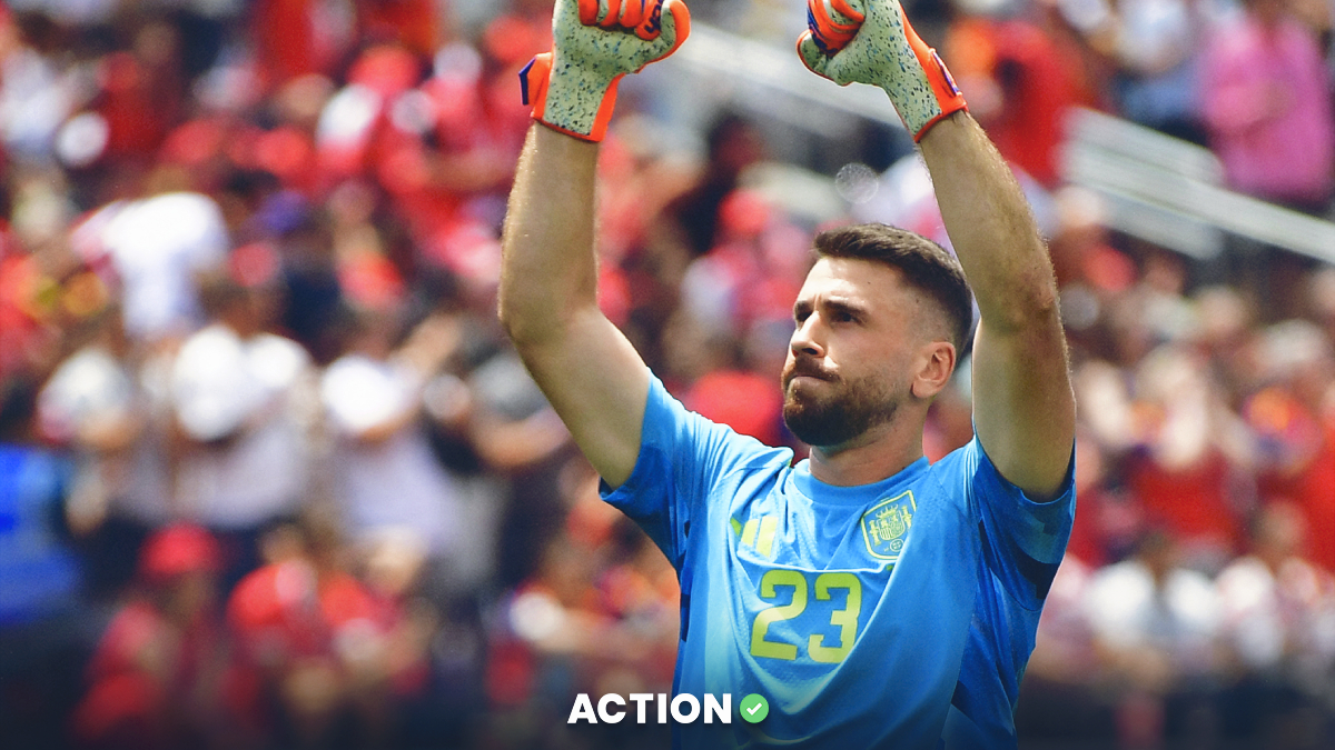 Spain vs. Belgium Predictions: World Cup Model Projections & Betting Edges