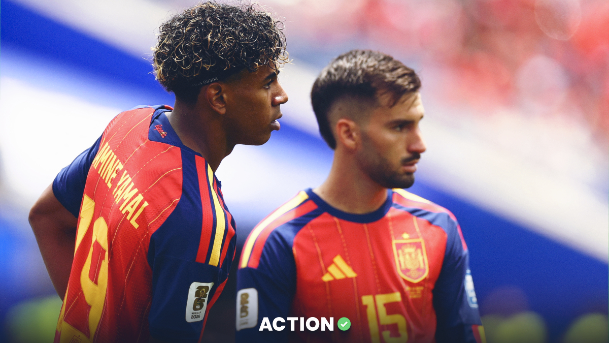 Portugal vs. Spain Predictions: World Cup Model Projections & Betting Edges