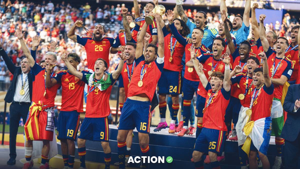World Cup 2026 Changed Sports Betting Forever—Here’s How
