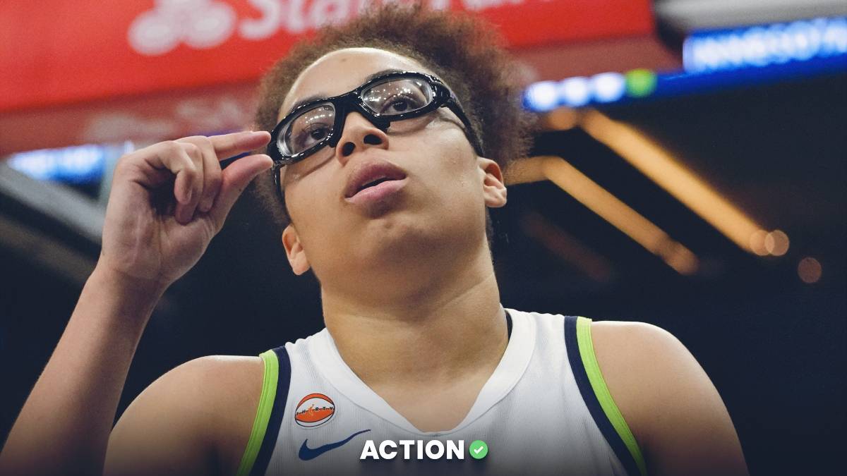 Sparks vs Lynx Prediction, Pick, Odds for Wednesday, July 15