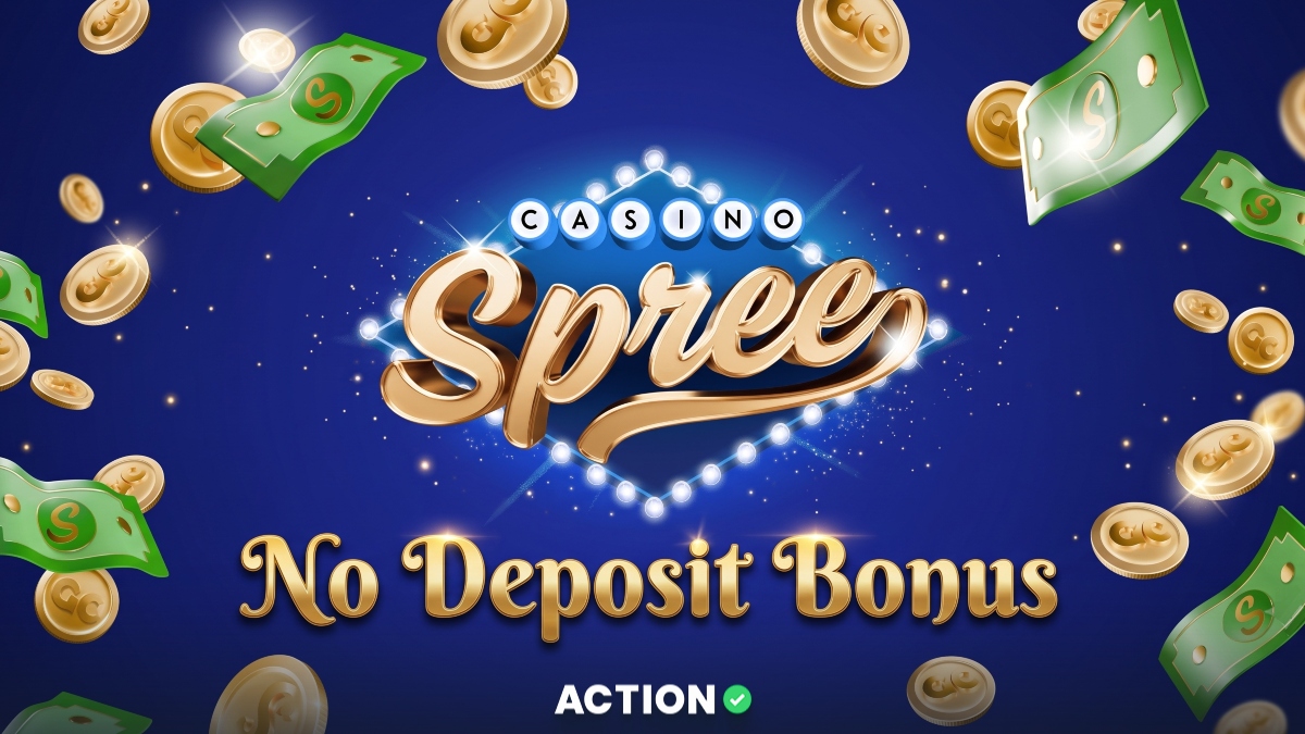 Spree Casino No Deposit Bonus Code – Claim 2.5 Free SC Coins Instantly! article feature image