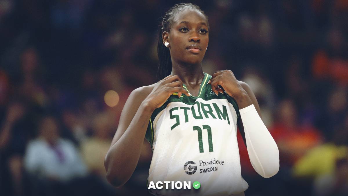 Storm vs Sky Prediction, Pick, Odds for Wednesday, July 15
