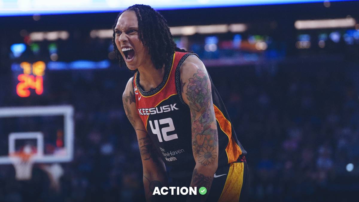 Sun vs Lynx Prediction, Pick, Odds for Monday, July 6