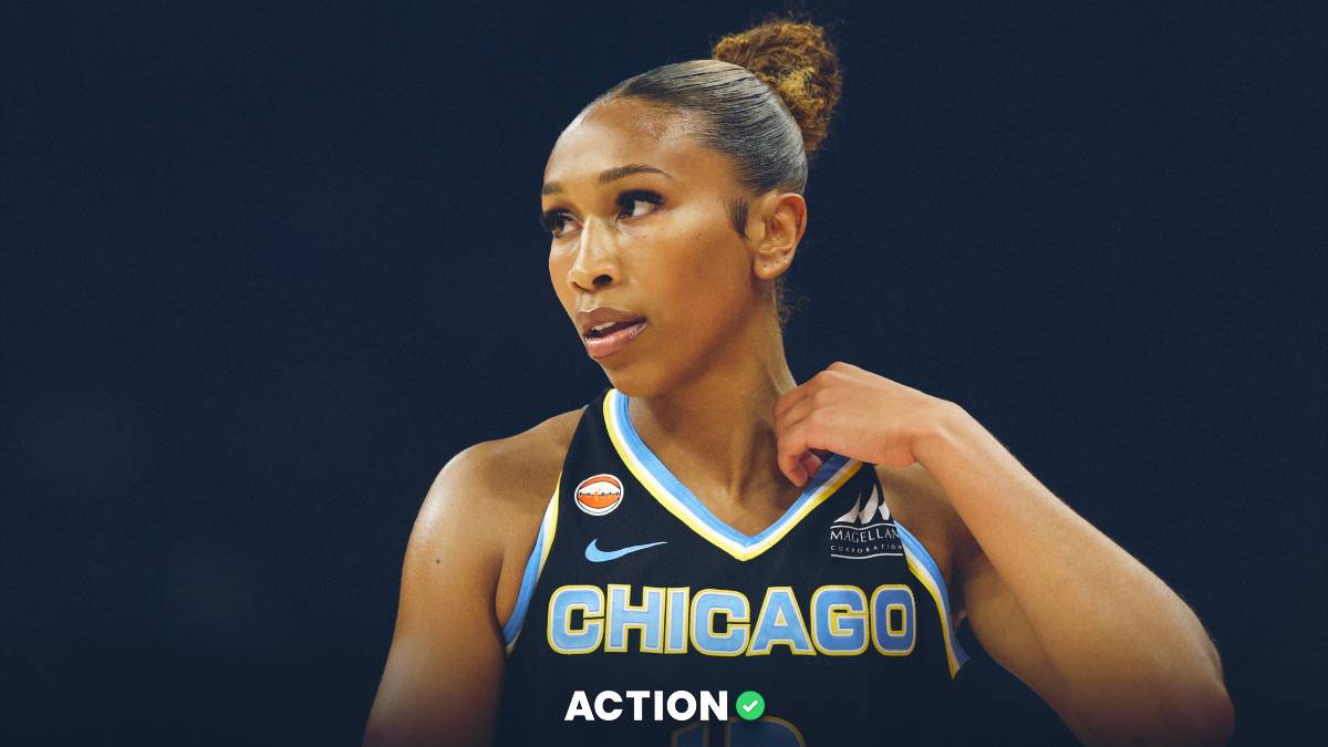 Sun vs Sky Prediction, Pick, WNBA Odds for Thursday, July 30 article feature image