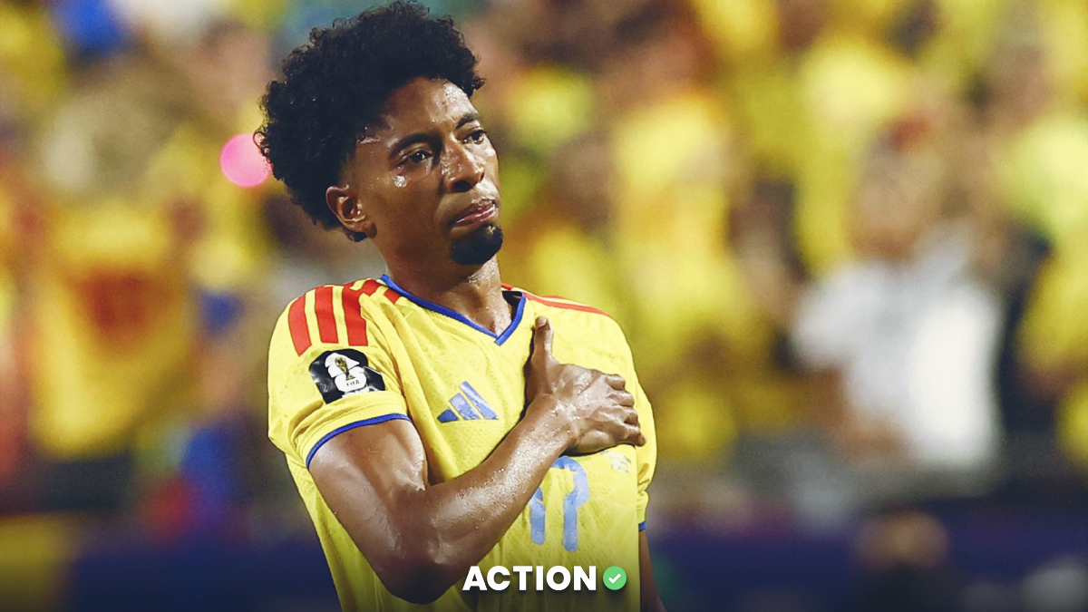 Switzerland vs. Colombia Predictions: World Cup Model Projections & Betting Edges