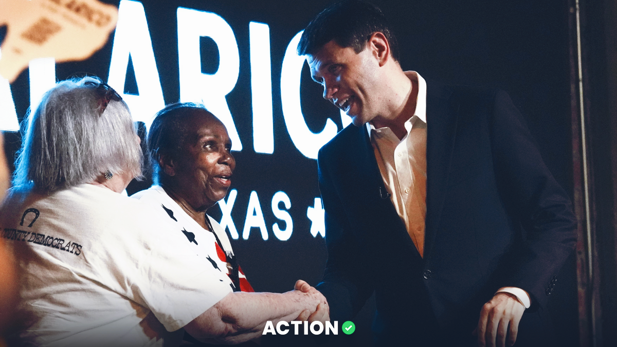 Texas Senate Winner: Paxton and Talarico Hit Dead-Even Odds on Kalshi article feature image
