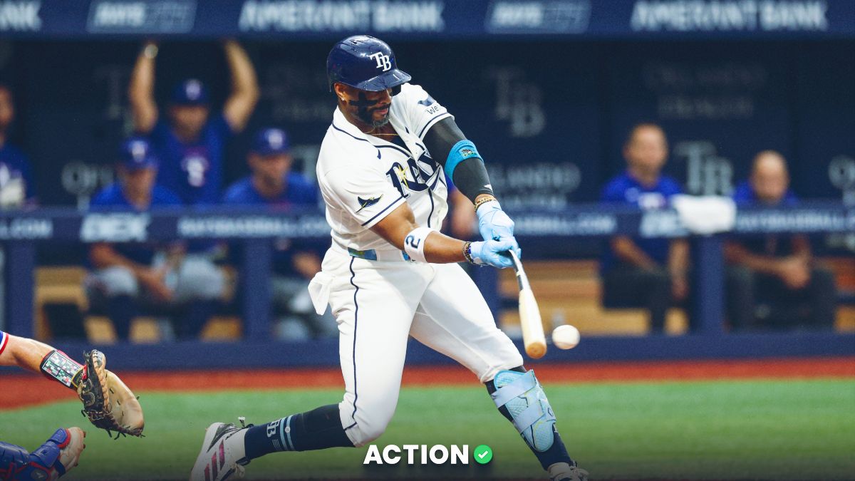 Which Teams Will Make MLB Postseason? Polymarket Predictions