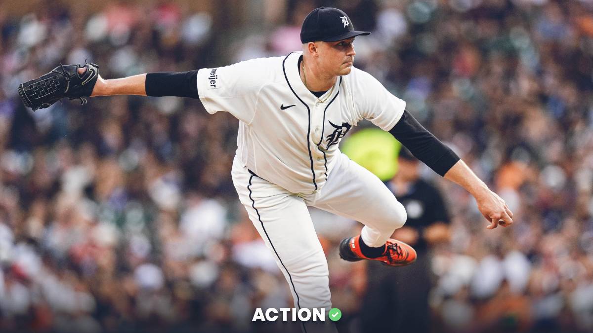 Phillies vs Tigers Prediction, Pick, MLB Odds for Sunday, July 12