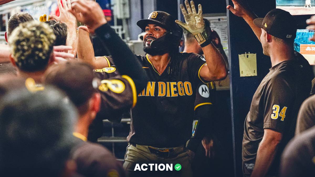 Padres vs Marlins Prediction, Pick, MLB Odds for Friday, July 24
