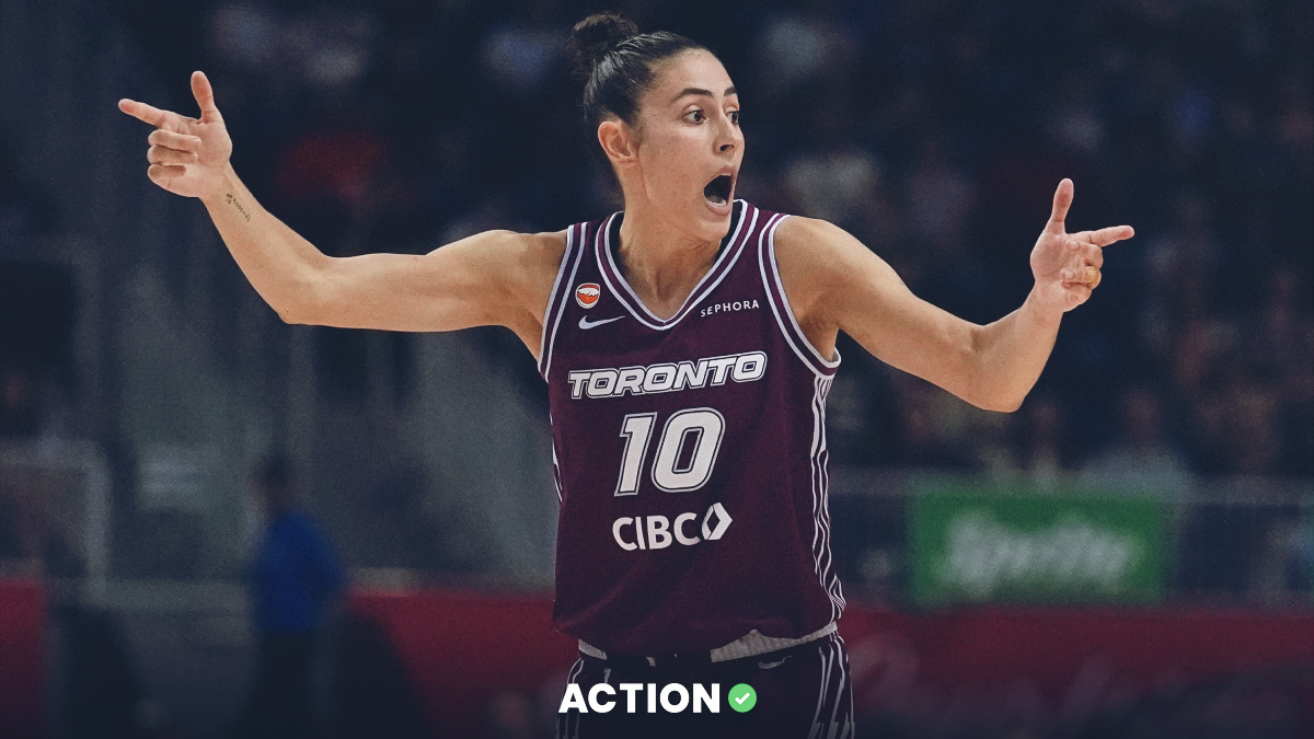 Tempo vs Dream Prediction, Pick, WNBA Odds for Monday, August 10