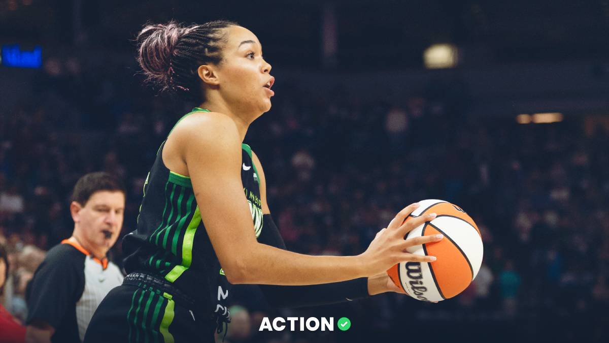 Tempo vs Lynx Prediction, Pick, WNBA Odds for Tuesday, July 28