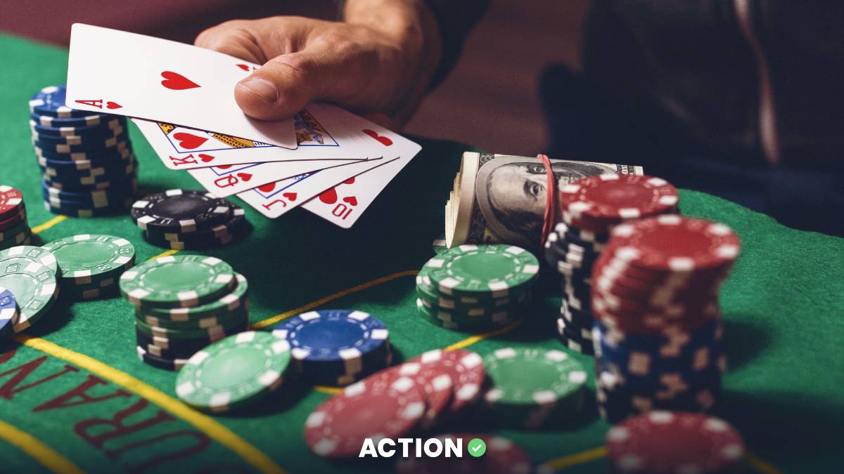 Gambling in Texas Faces Uncertain Future as Industry Insider Raises Doubts