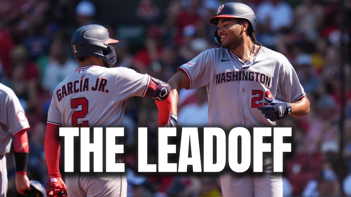 The Leadoff: Kev's MLB Breakdown and Bets for Friday article feature image