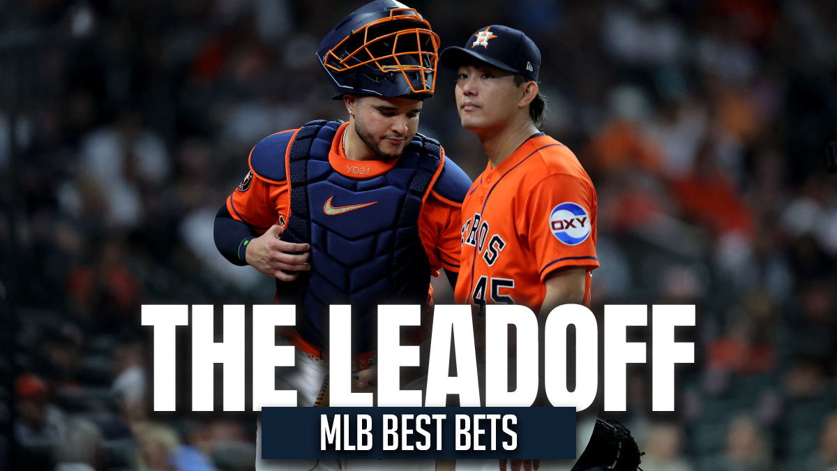 MLB Picks, Predictions Today: Jon Anderson’s Best Bets for Monday, July 27