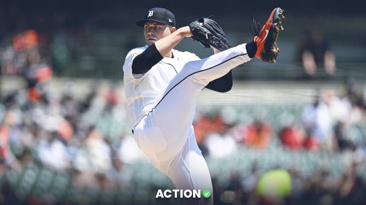 Tigers vs Angels Prediction, Pick, MLB Odds for Saturday, July 18