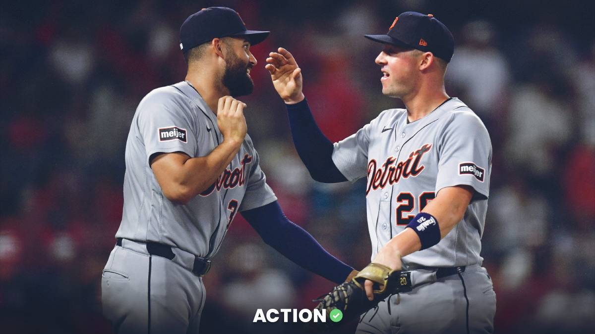 Tigers vs Angels Prediction, Pick, MLB Odds for Sunday, July 19