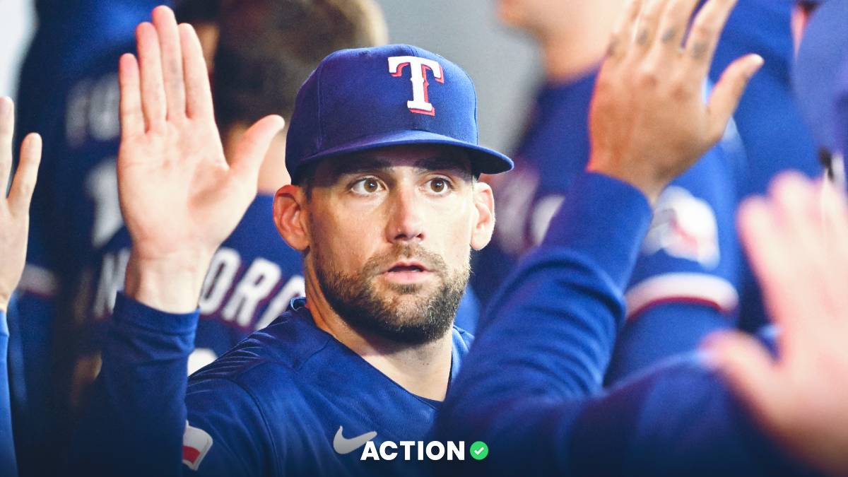Tigers vs Rangers Prediction, Pick, MLB Odds for Thursday, July 2 article feature image
