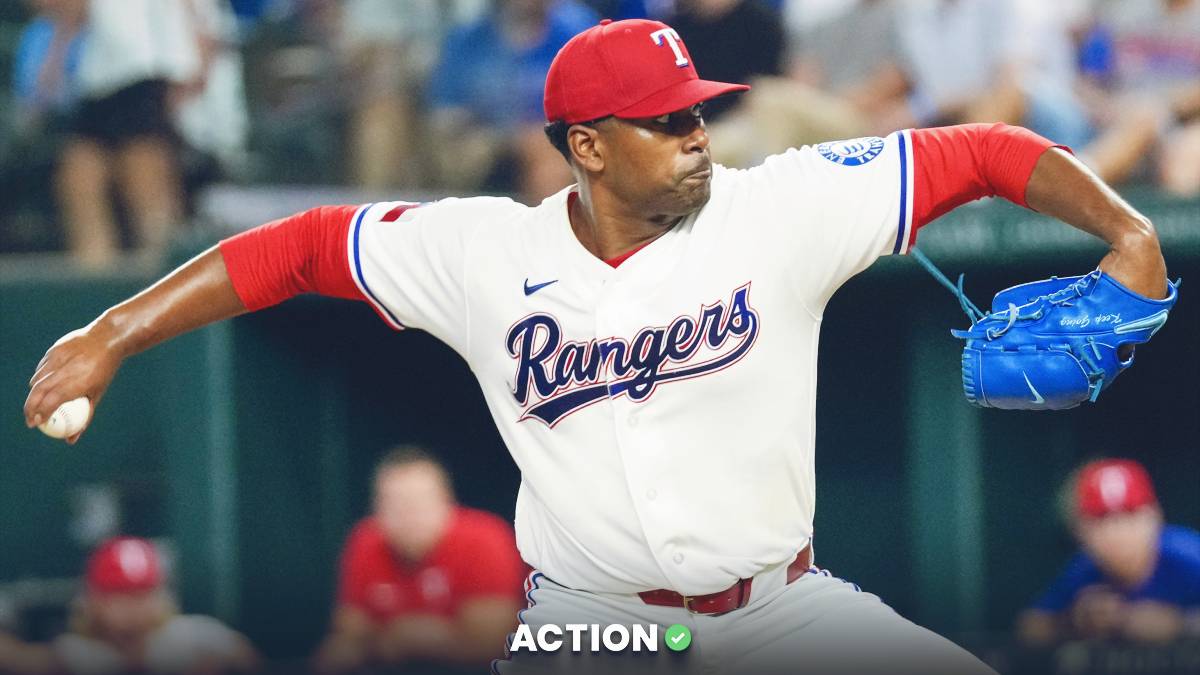 Tigers vs Rangers Prediction, Pick, MLB Odds for Sunday, July 5 article feature image