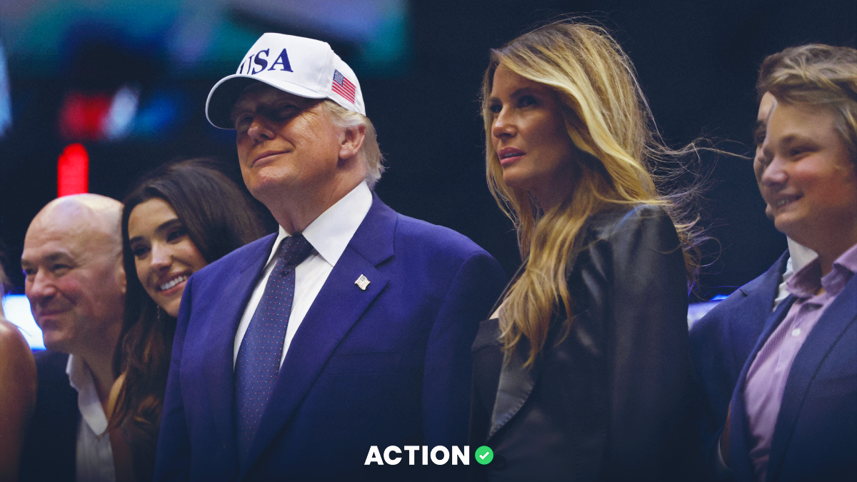 Trump’s Friday Approval Rating: What the Kalshi Odds Are Saying article feature image
