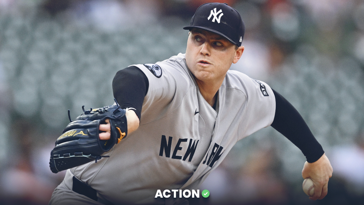 Twins vs Yankees: A Trend Worth Following article feature image