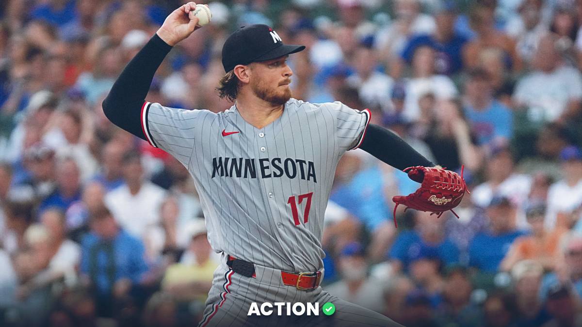 Twins vs Guardians Prediction, Pick, MLB Odds for Wednesday, July 22 article feature image