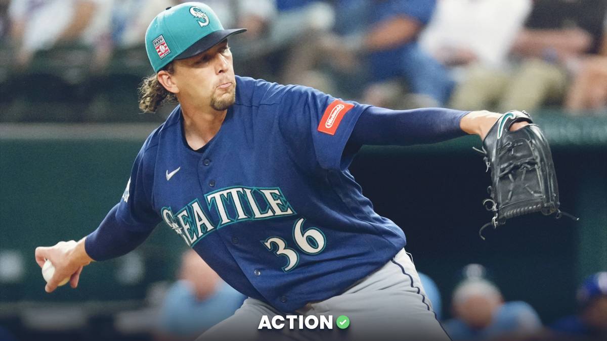 Twins vs Mariners Prediction, Pick, MLB Odds for Saturday, August 1 article feature image