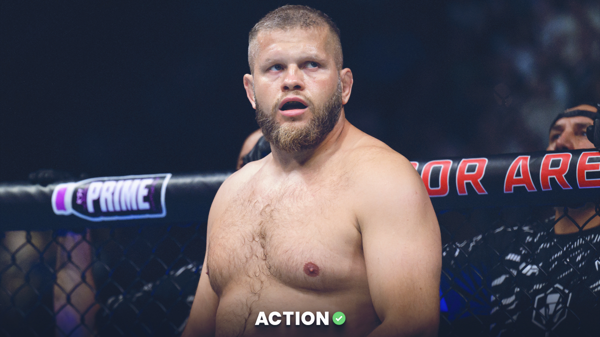 Aleksandar Rakic vs. Marcin Tybura Prediction, Picks, Odds for UFC Serbia (Saturday, August 1)