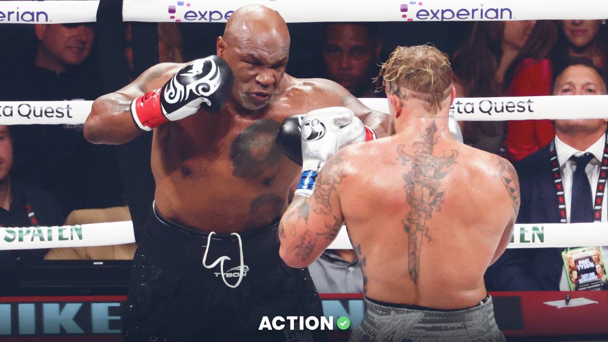 Mike Tyson Immersive Experience Coming to Flamingo Las Vegas Image