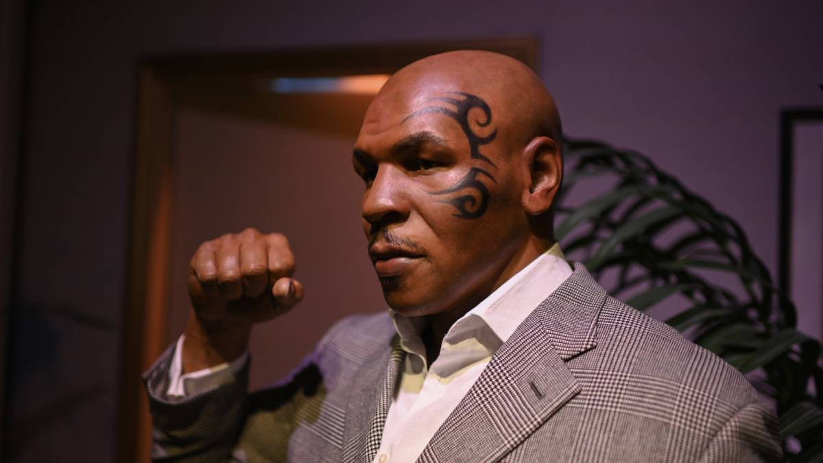 Mike Tyson’s story comes to life in a new immersive attraction debuting at Flamingo Las Vegas in 2026.
