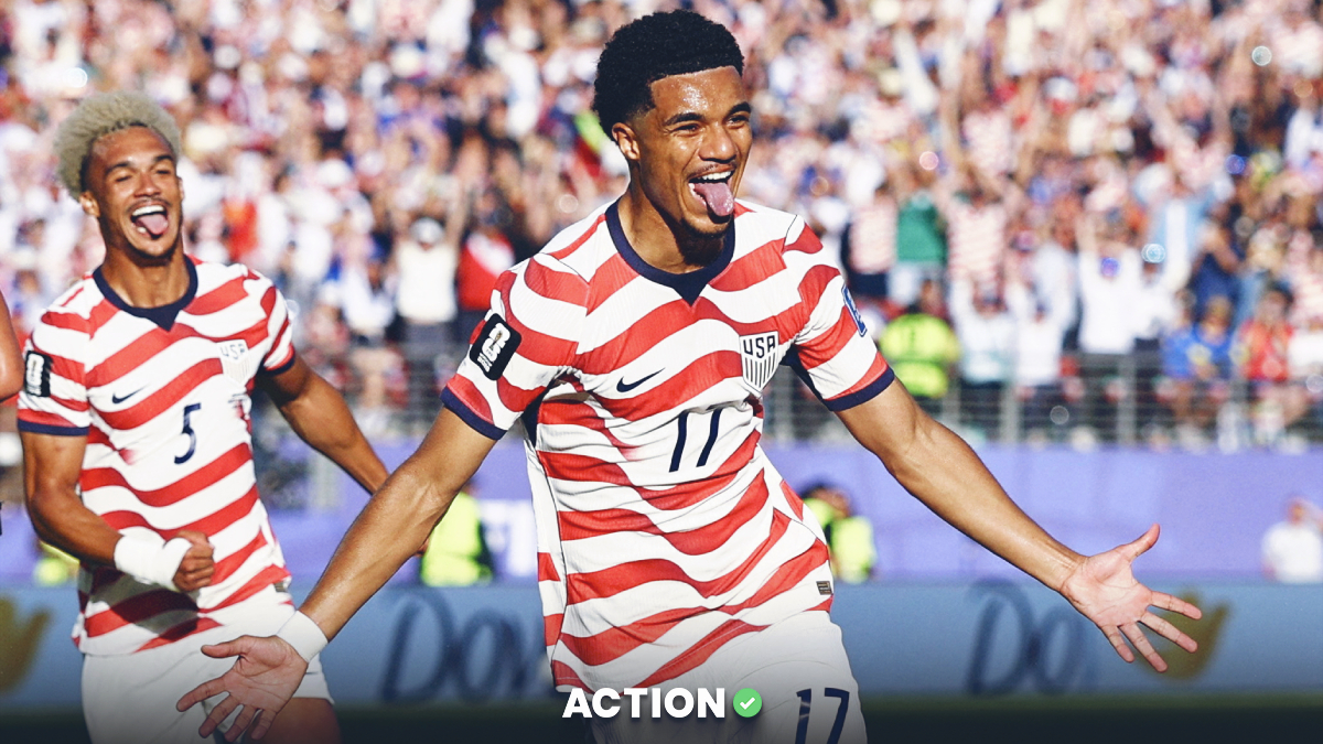 United States vs Belgium: World Cup Kalshi Predictions