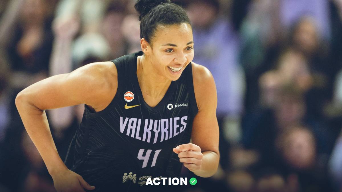 Valkyries vs Mercury Prediction, Pick, WNBA Odds (Wednesday, July 29)
