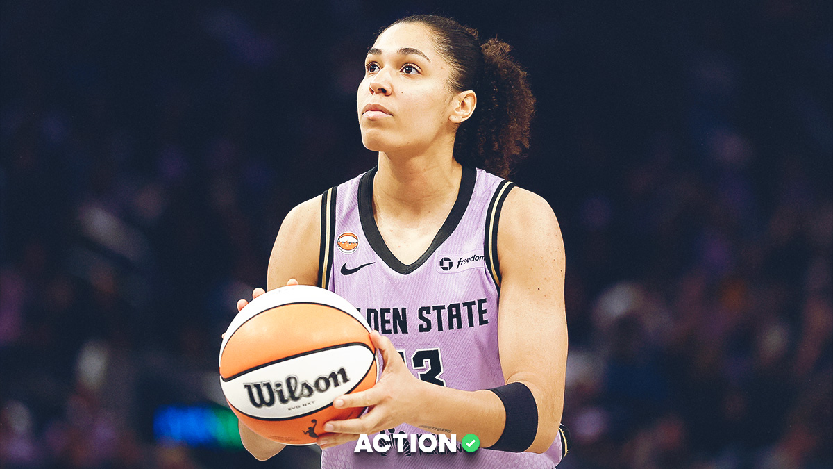 WNBA 3-Point Contest Prediction, Picks, Odds for Friday, July 24