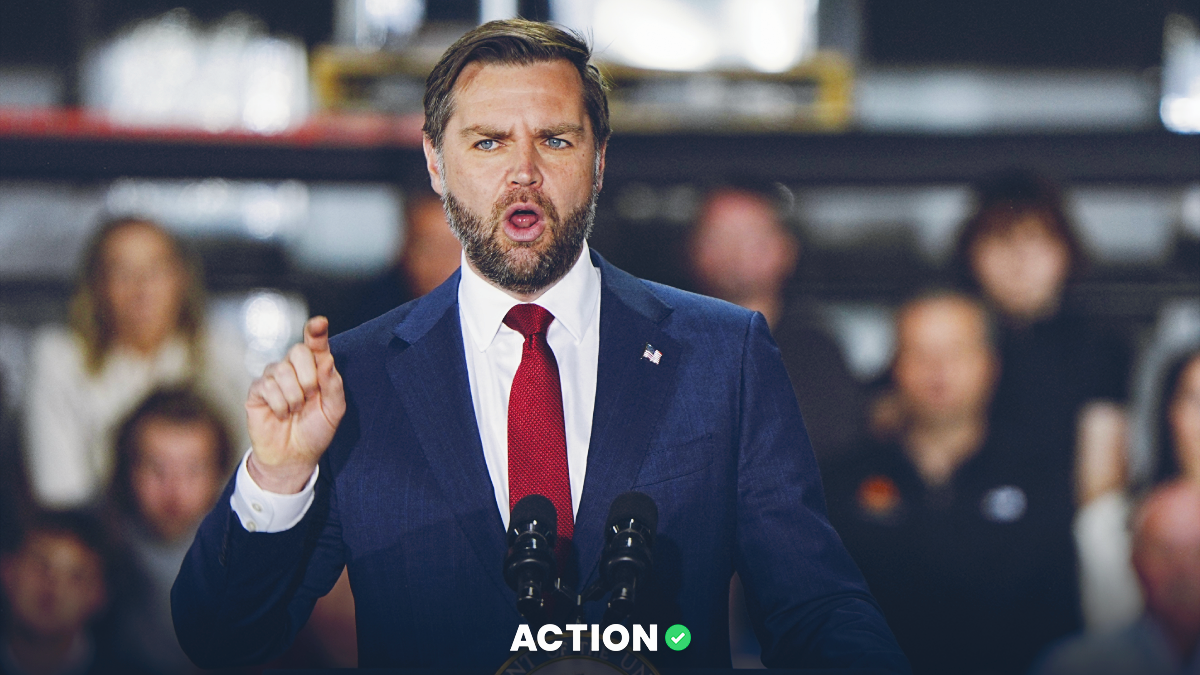 Analyzing JD Vance’s Polymarket 2028 Presidential Race Odds