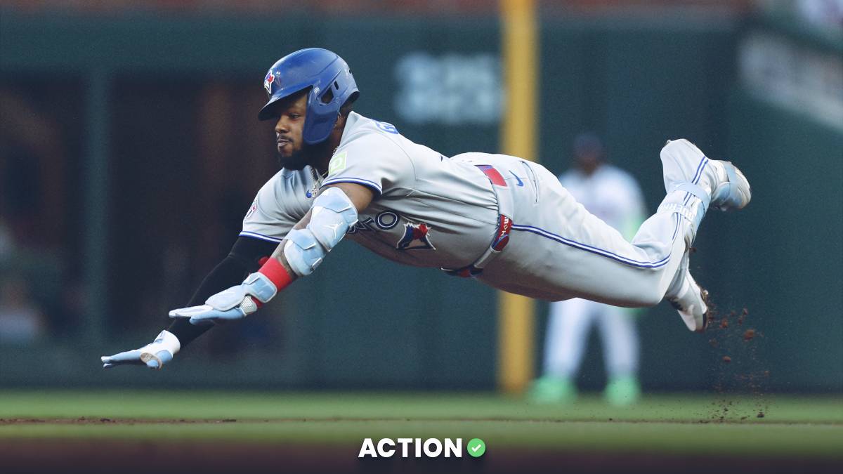 MLB Predictions & Picks: Our Same-Game Parlay for White Sox vs Blue Jays (Saturday, July 18)