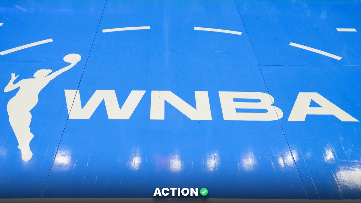 WNBA Player Props: Best Picks for Every Thursday Game (July 30) article feature image