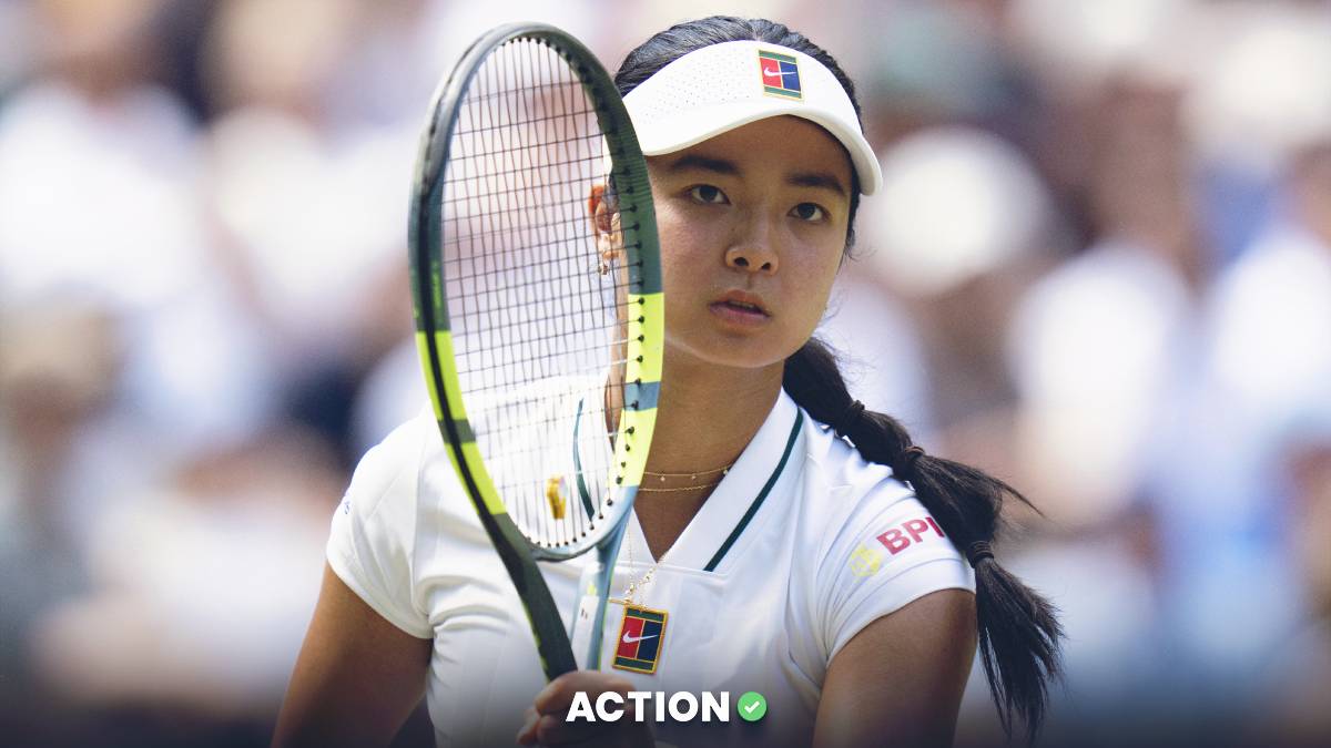 Wimbledon Predictions, Picks, Odds for Paolini vs Eala, Krueger vs Kostyuk — 7/6