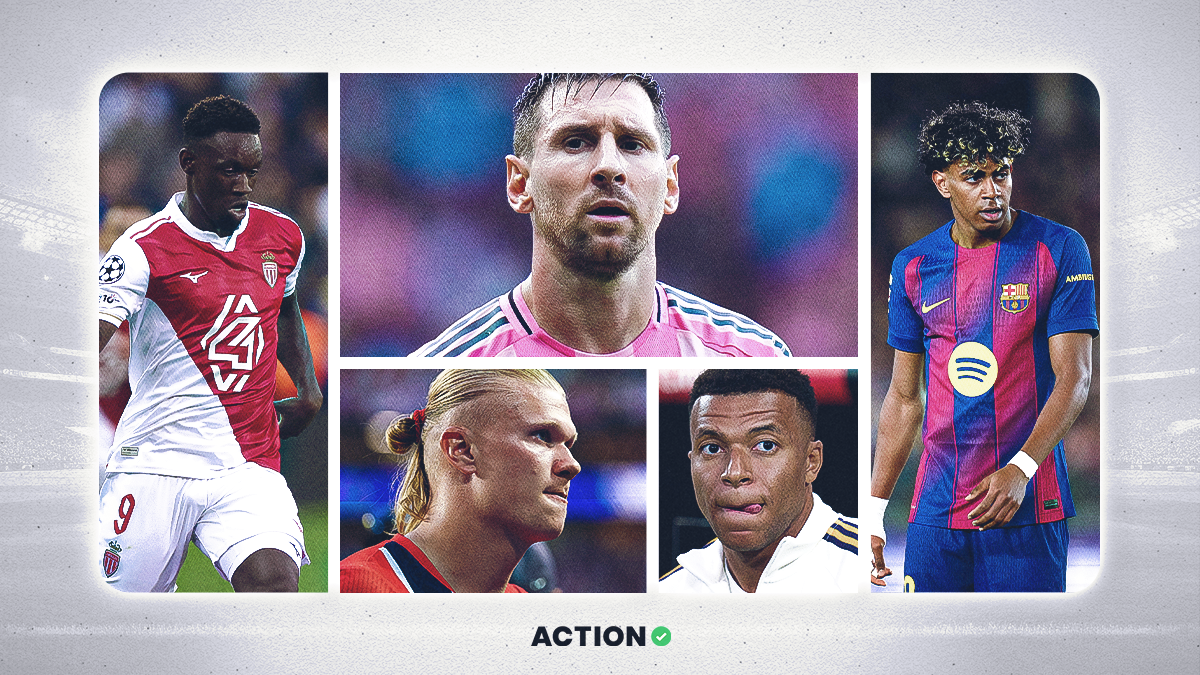 Where Can I Watch World Cup Stars Next?